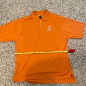 Adidas Clima Cool Golf shirt